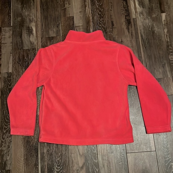 COPY - ⭐️Bass Pro Shops Girl's Fleece Jacket - Picture 9 of 9